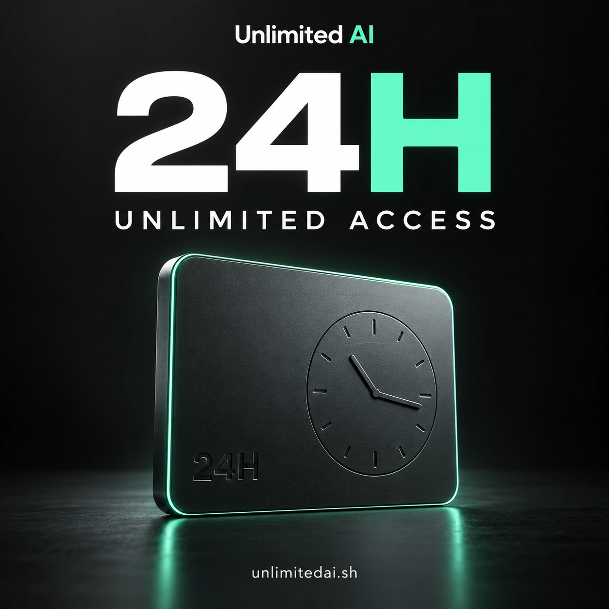 24 Hours Unlimited