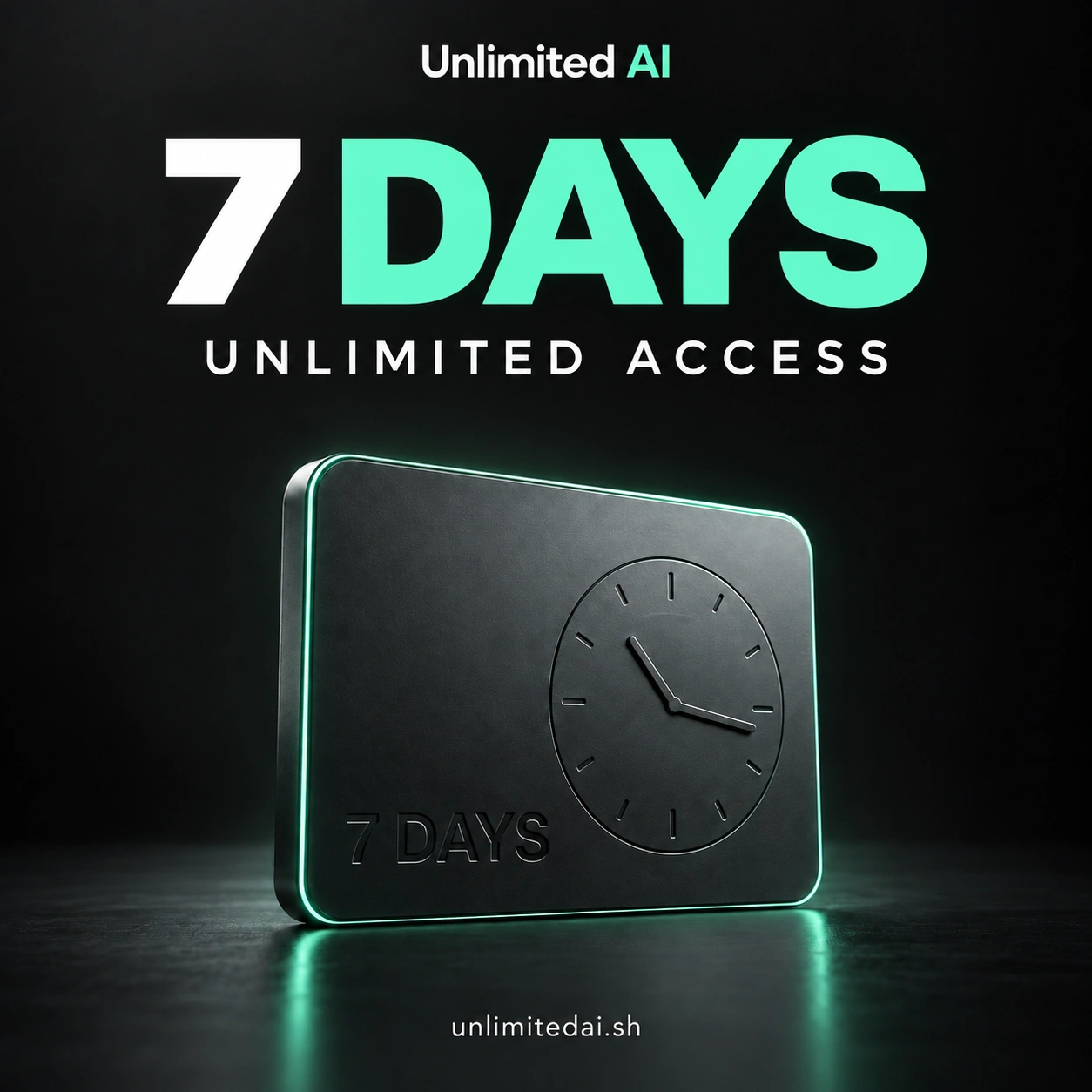 7 Days Unlimited